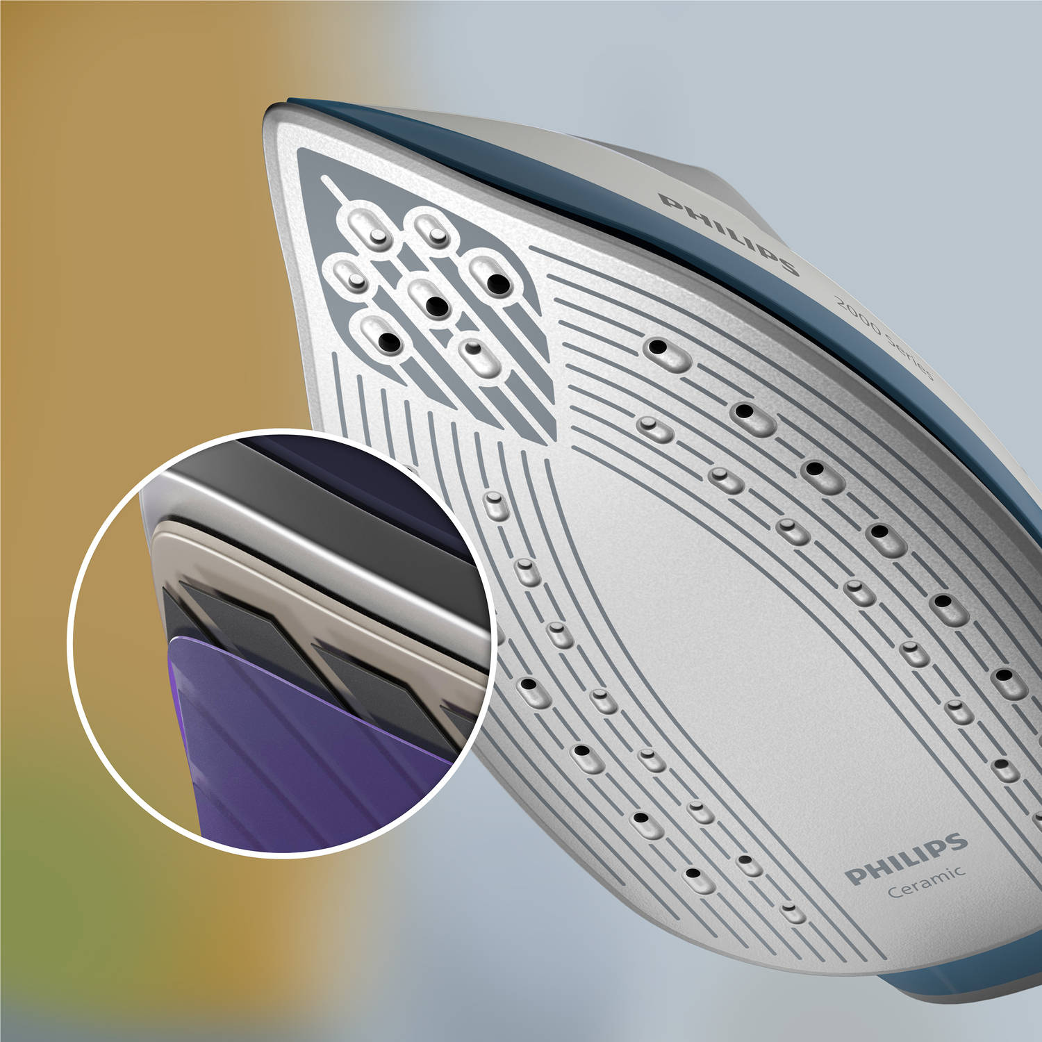 Philips Series 2000 PSG2000/20 - Stoomgenerator