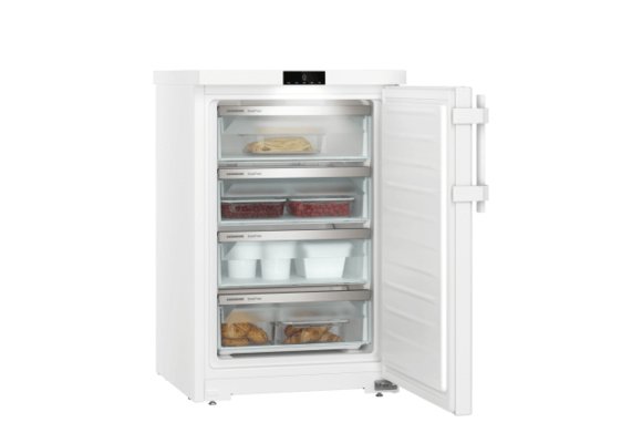 Liebherr Fd 1404-20 - Tafelmodel vriezer