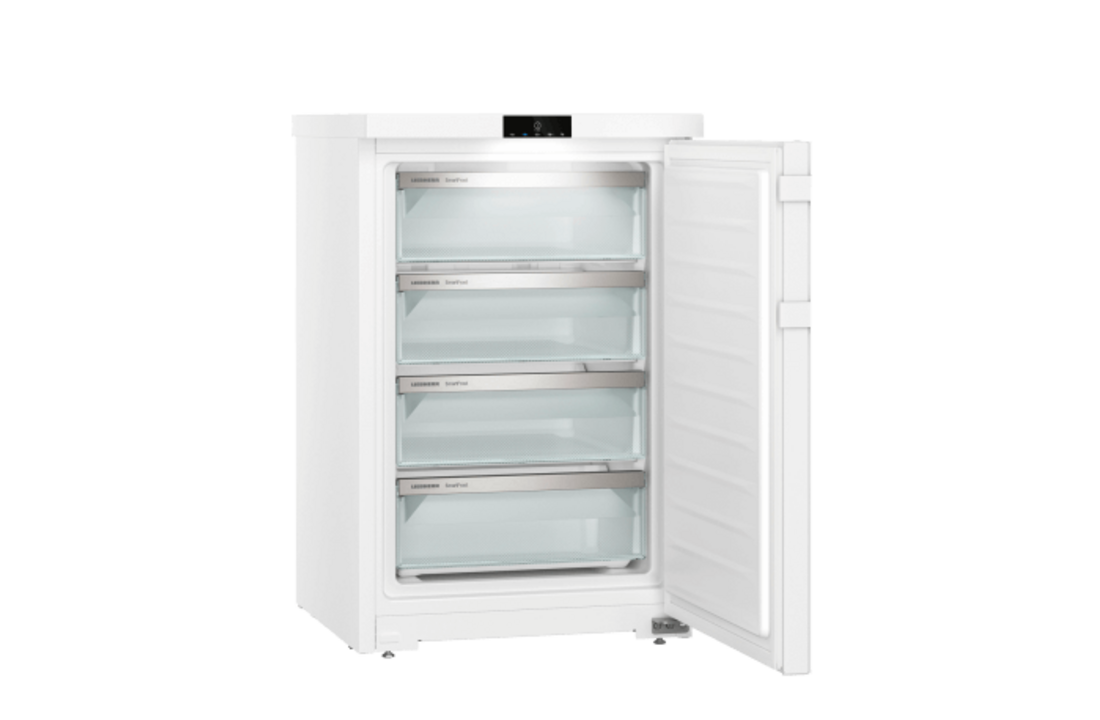 Liebherr Fd 1404-20 - Tafelmodel vriezer