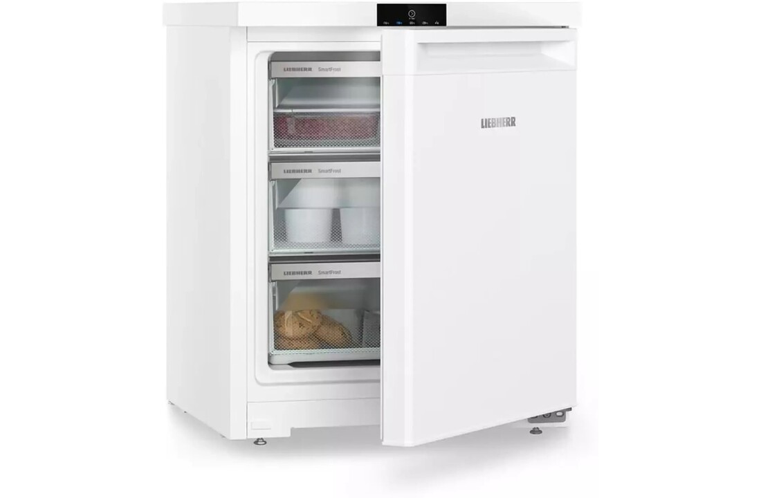 Liebherr Fe 1003-20 - Vrieskast