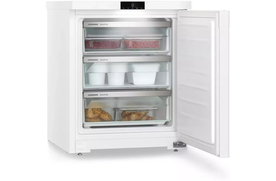 Liebherr Fe 1003-20 - Vrieskast