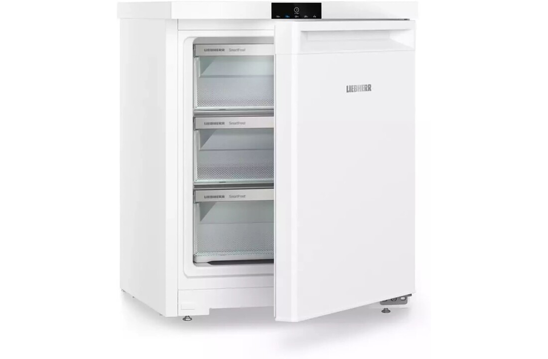 Liebherr Fe 1003-20 - Vrieskast