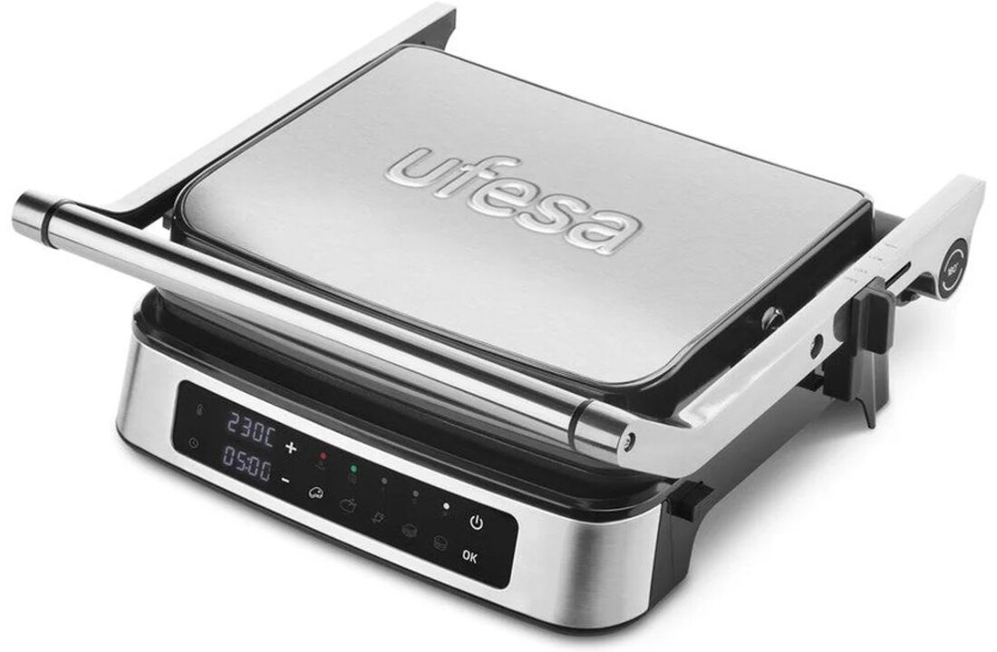 Ufesa Everest - Tosti-ijzer