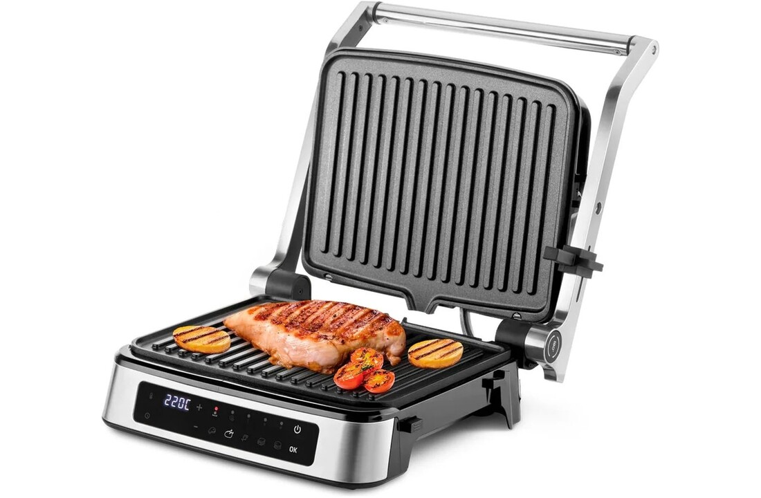 Ufesa Everest - Tosti-ijzer