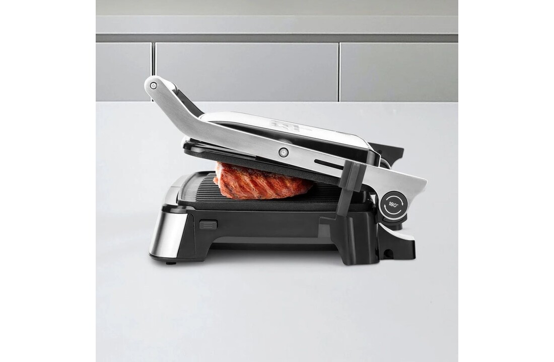 Ufesa Everest - Tosti-ijzer