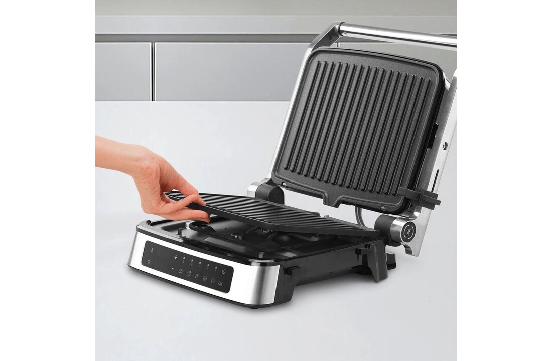 Ufesa Everest - Tosti-ijzer