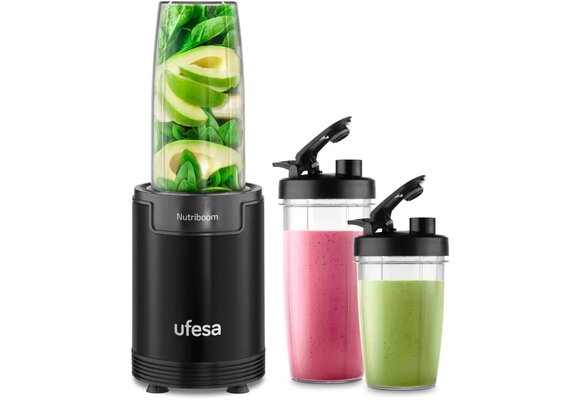 Ufesa Nutriboom - Blender