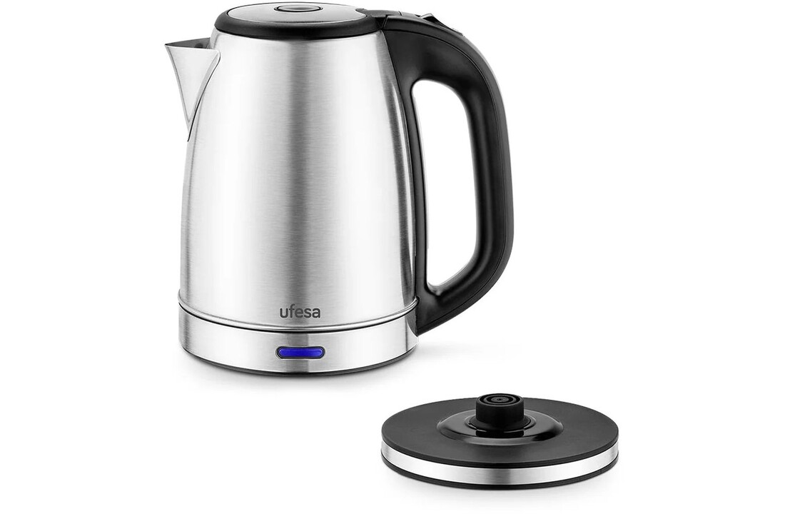 Ufesa Resia - Waterkoker