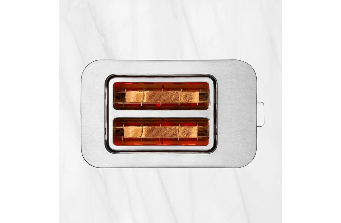 Ufesa Duo Delux - Broodrooster