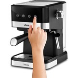 Ufesa Treviso - Pistonmachine