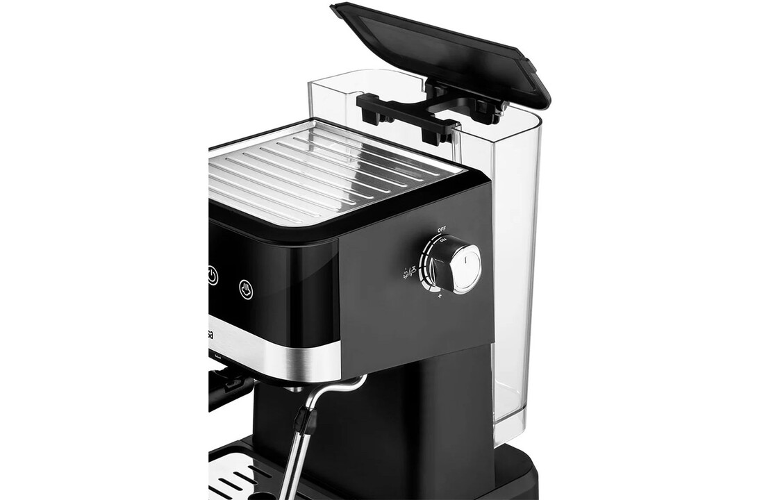 Ufesa Treviso - Pistonmachine