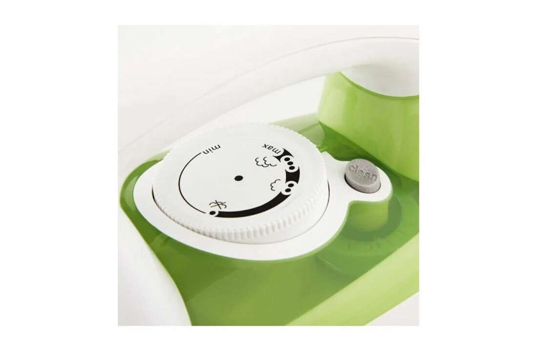 Ufesa PV3500 ECO performance - Stoomstrijkijzer