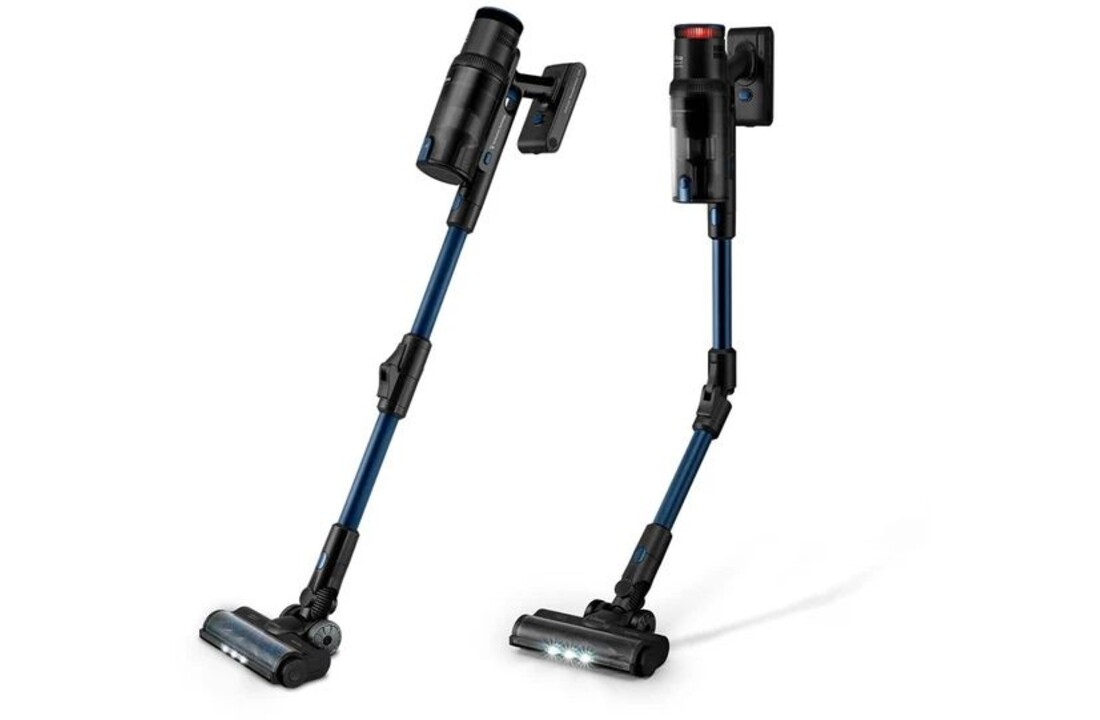 Ufesa U7 Digital Pro - Steelstofzuiger