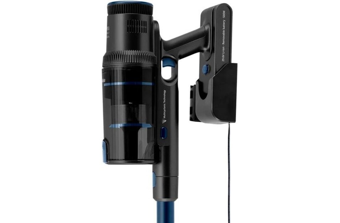 Ufesa U7 Digital Pro - Steelstofzuiger