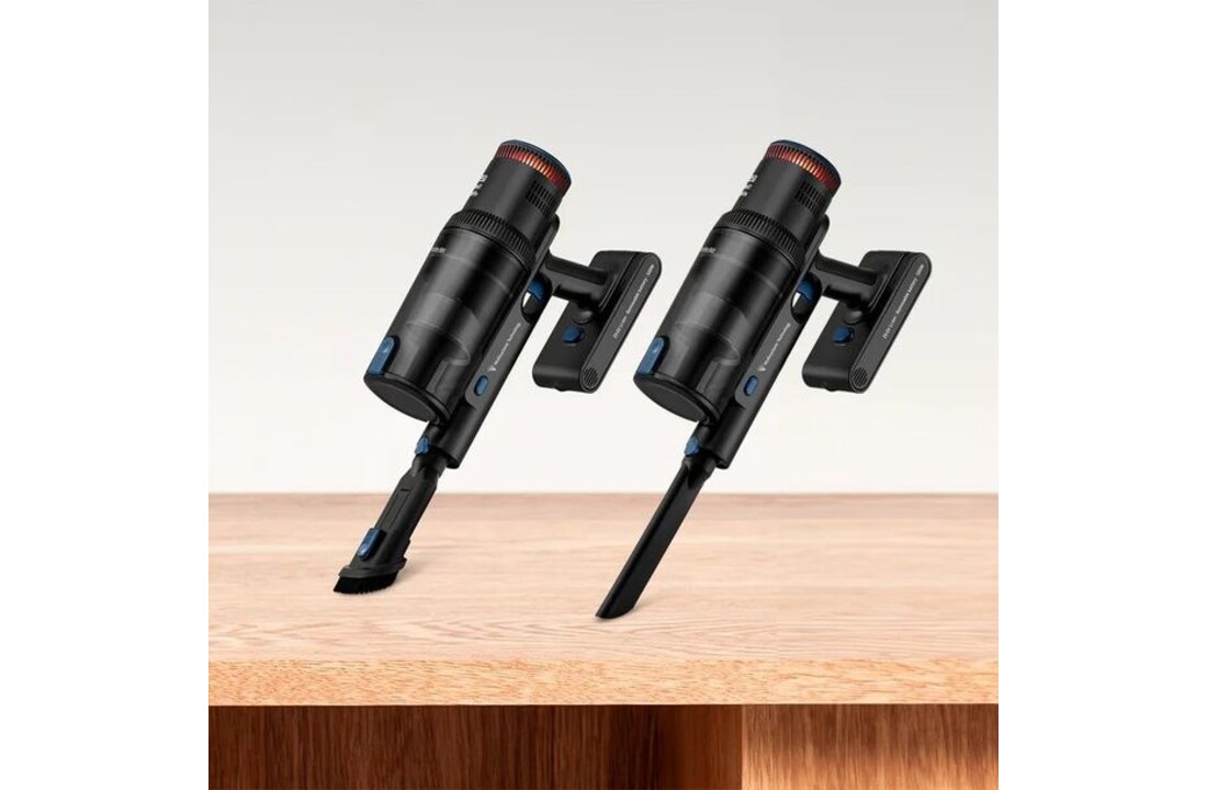 Ufesa U7 Digital Pro - Steelstofzuiger