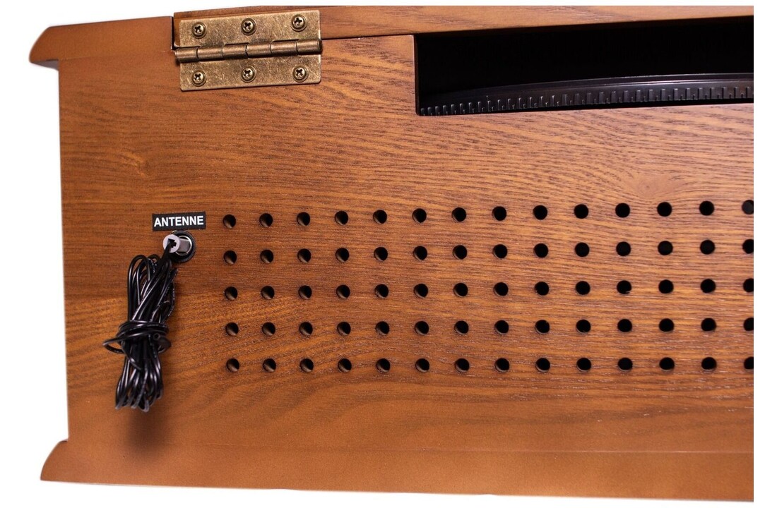 Soundmaster NR565DAB - Radio