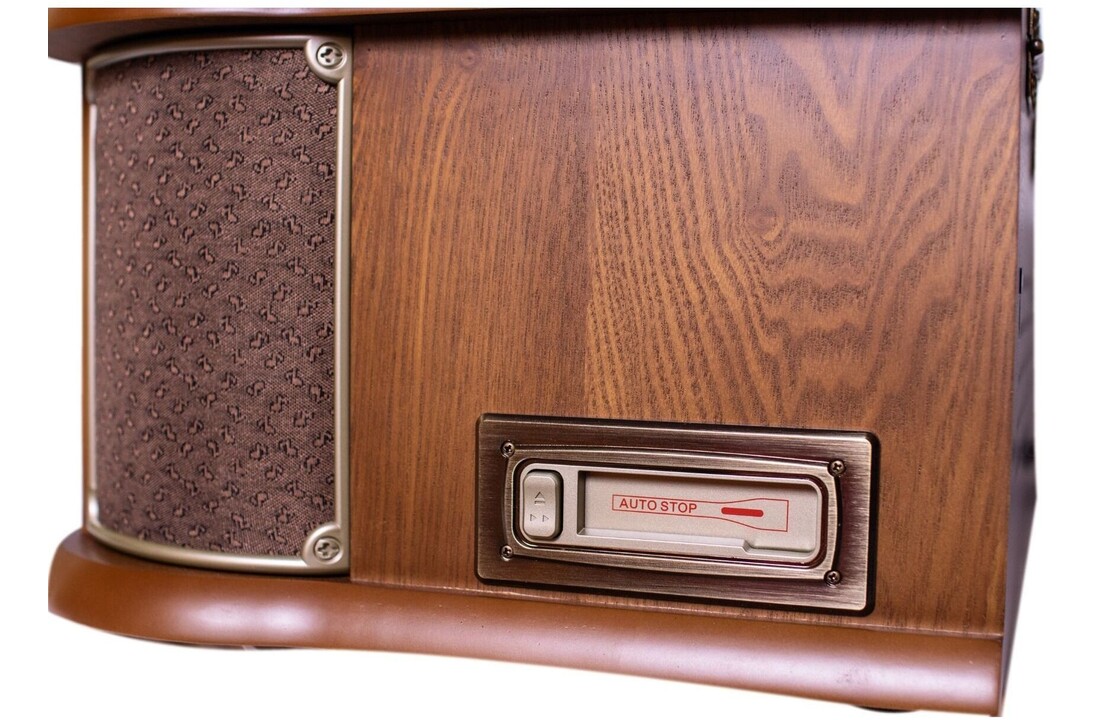 Soundmaster NR565DAB - Radio