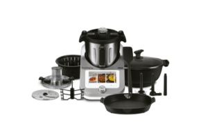 Ufesa TotalChef RK7 - Keukenmachine