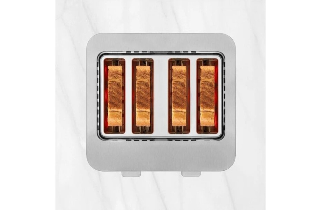 Ufesa Quartet de Lux - Broodrooster