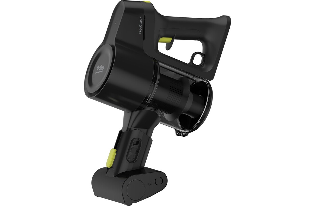 Beko VRT 51225 VB - Steelstofzuiger