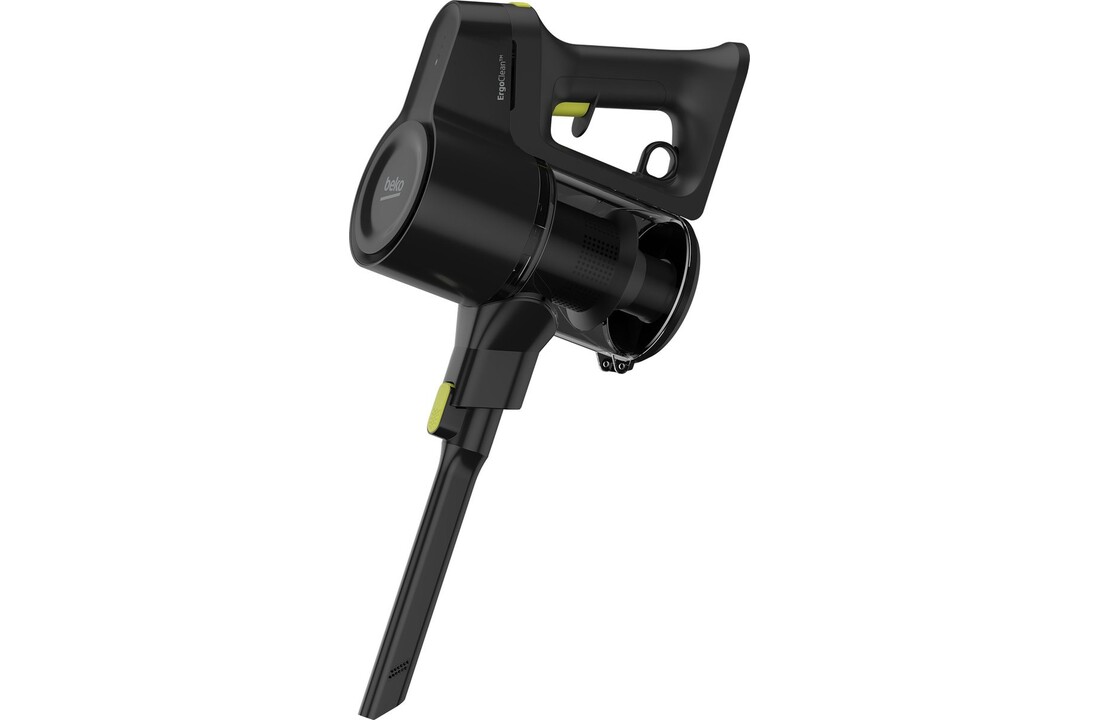 Beko VRT 51225 VB - Steelstofzuiger