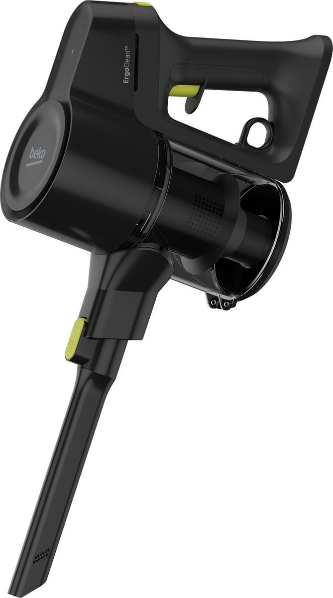 Beko VRT 51225 VB - Steelstofzuiger