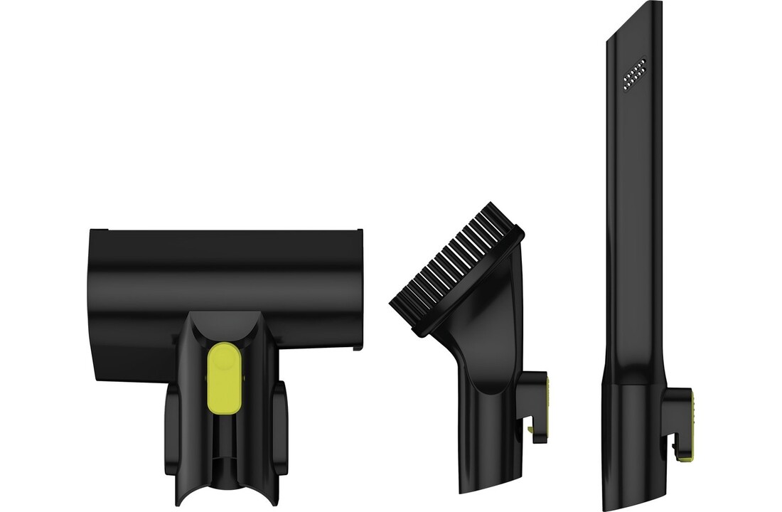 Beko VRT 51225 VB - Steelstofzuiger