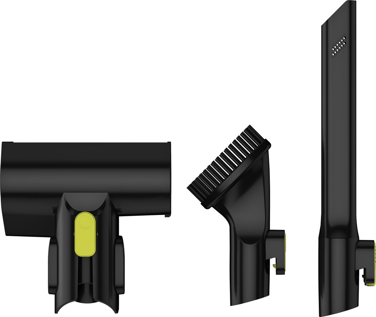 Beko VRT 51225 VB - Steelstofzuiger