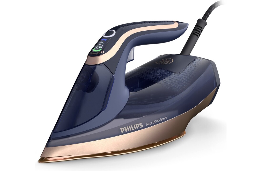 Philips Azur 8000 series DST8050/20 - Stoomstrijkijzer
