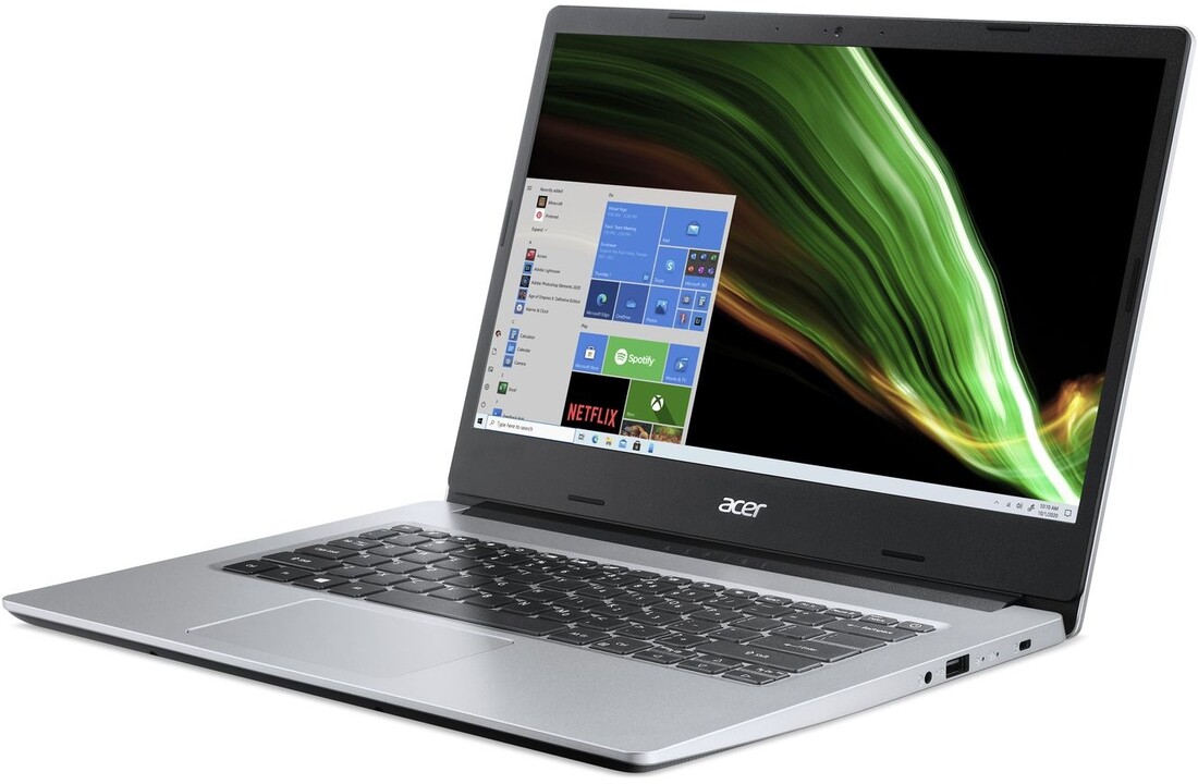 Acer Aspire 1 A114-33-C7Q5 - Laptop