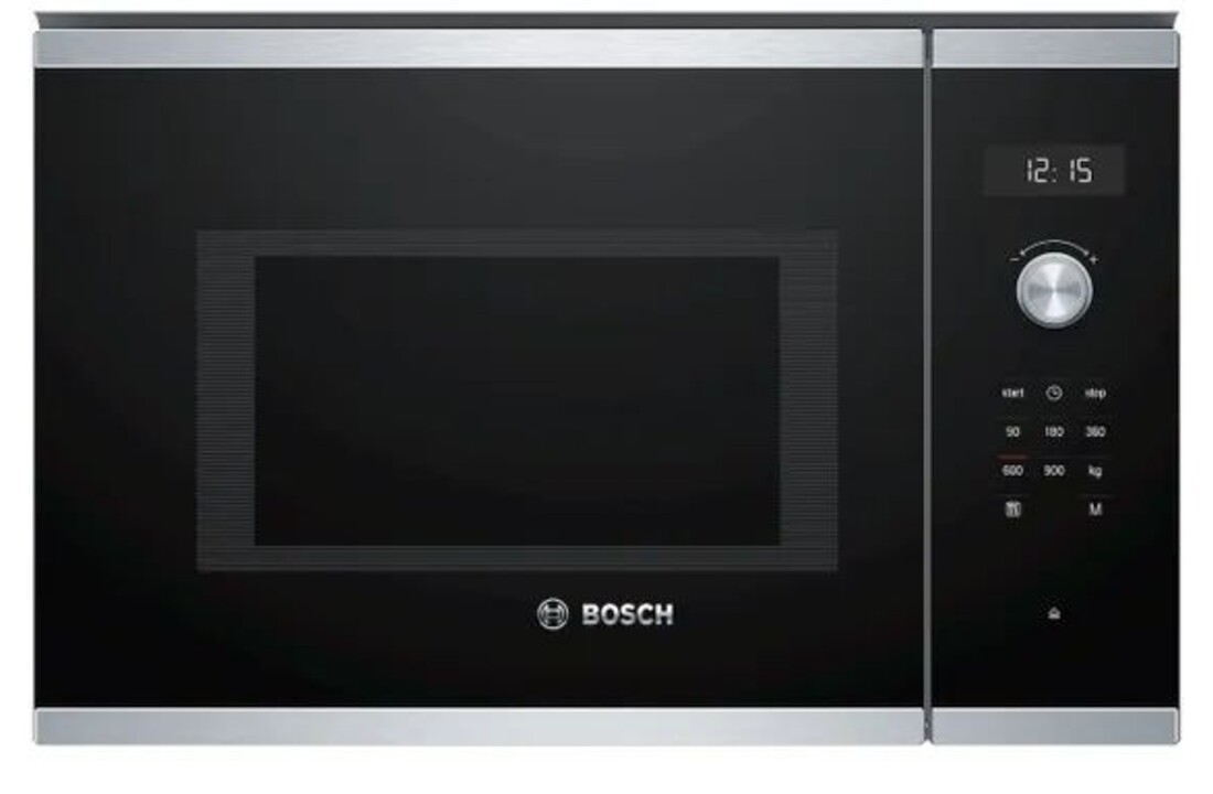 Bosch BFL554MS0 - Inbouw magnetron
