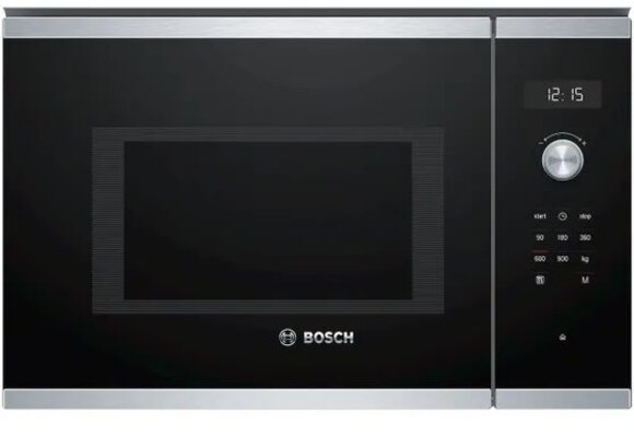 Bosch BFL554MS0 - Inbouw magnetron