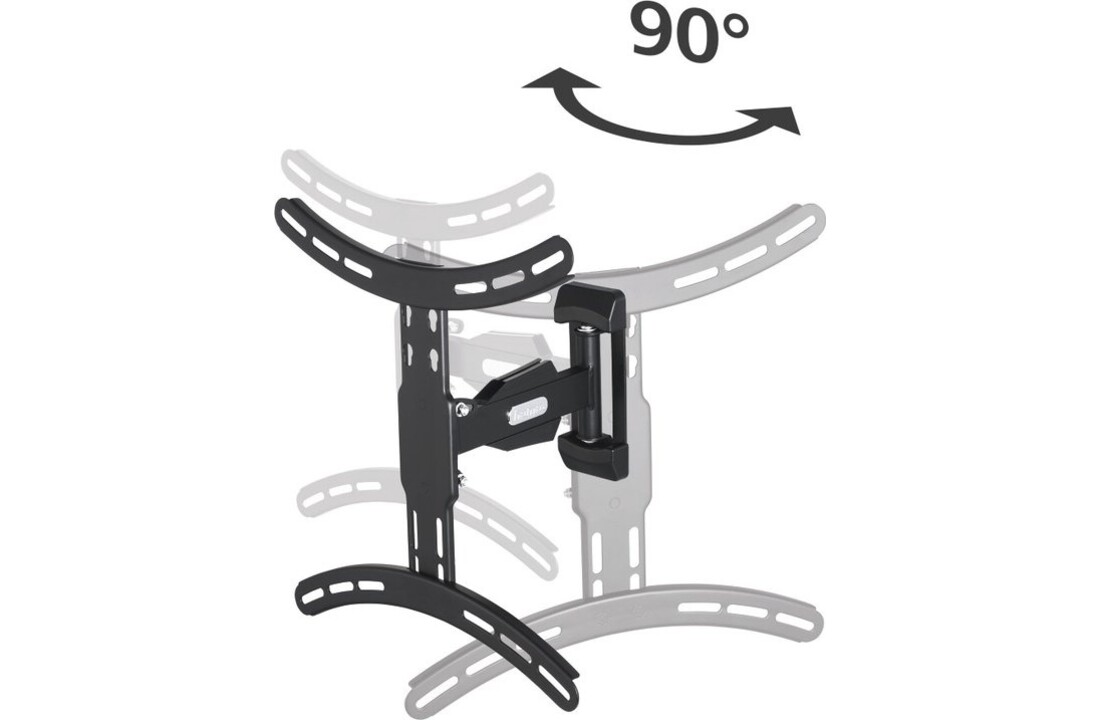 Hama 118630 (32 - 65 inch) - TV muurbeugel