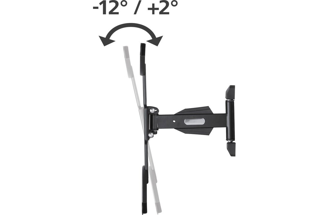 Hama 118630 (32 - 65 inch) - TV muurbeugel