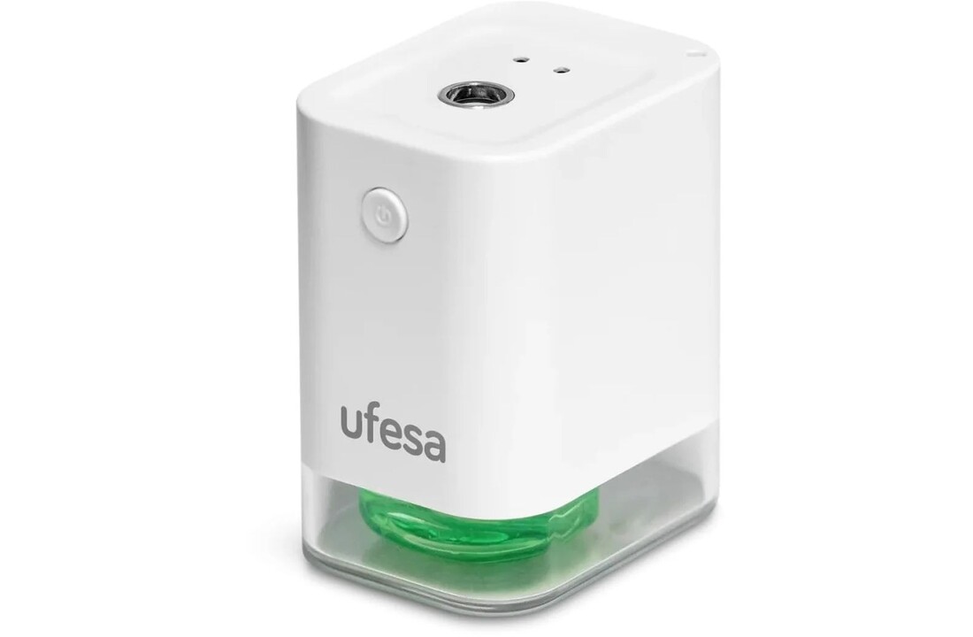 Ufesa DM45 Alcoholdispenser
