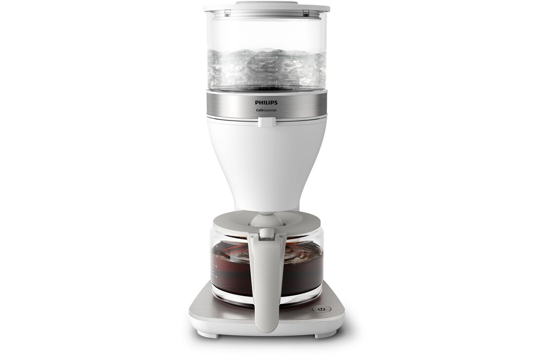 Philips Café Gourmet HD5416/00 - Koffiezetapparaat