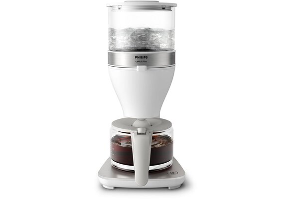 Philips Café Gourmet HD5416/00 - Koffiezetapparaat