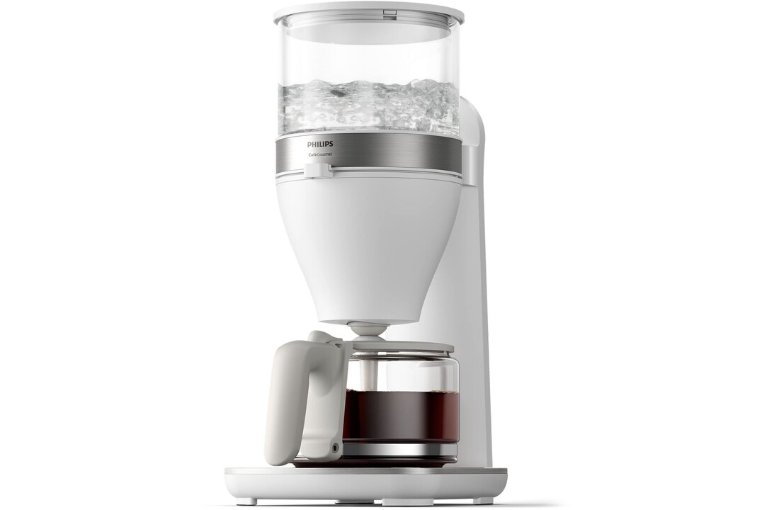 Philips Café Gourmet HD5416/00 - Koffiezetapparaat