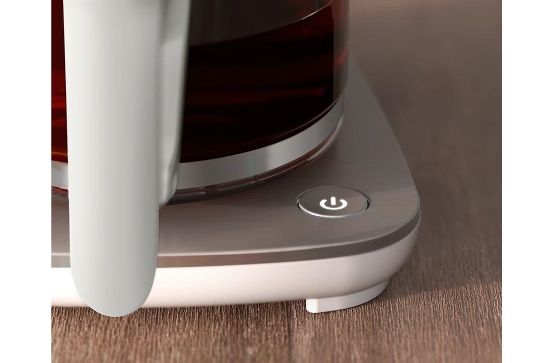 Philips Café Gourmet HD5416/00 - Koffiezetapparaat