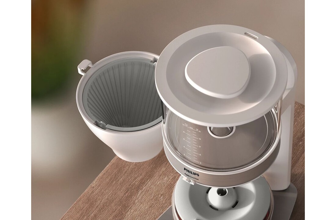 Philips Café Gourmet HD5416/00 - Koffiezetapparaat