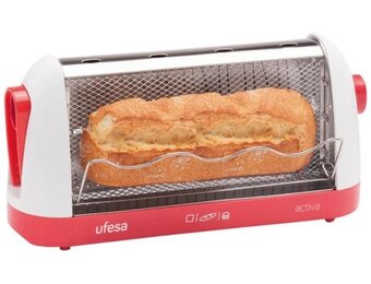 Ufesa TT7963 Activa - Broodrooster