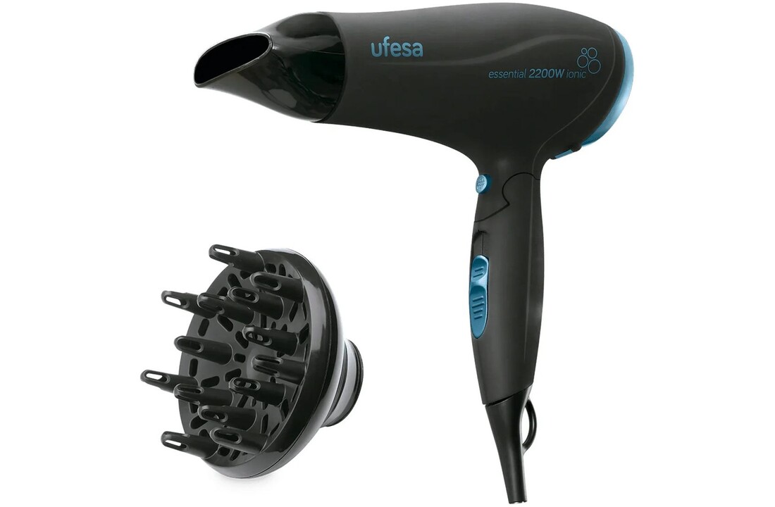 Ufesa SC8310 Essential - Föhn