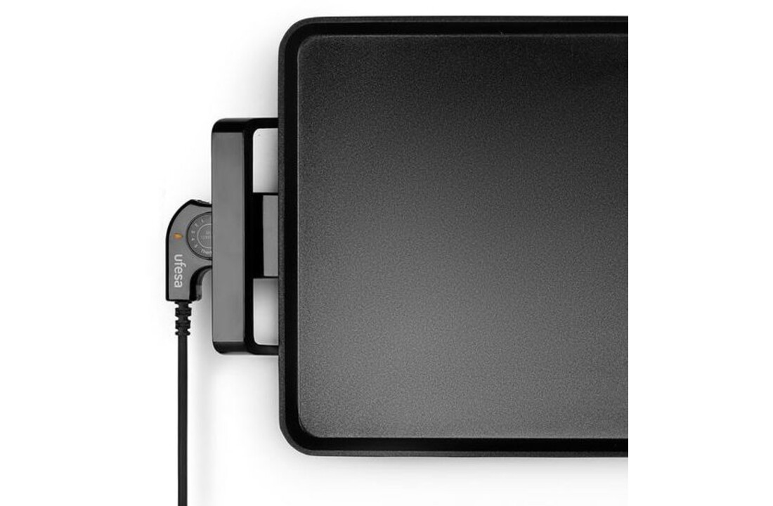 Ufesa Indiana 2500 XL - Grillplaat