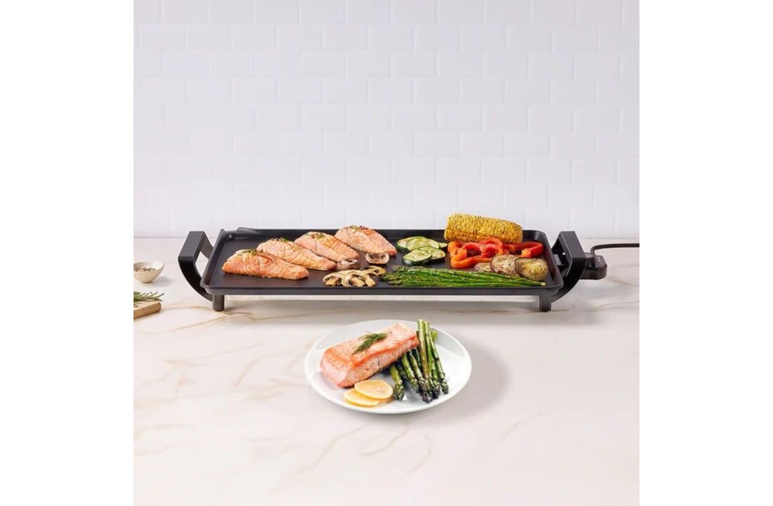 Ufesa Indiana 2500 XL - Grillplaat