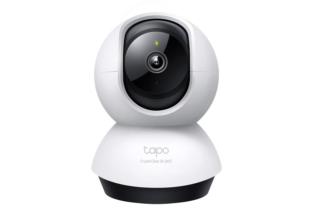 TP-Link Tapo C220 - Beveiligingscamera