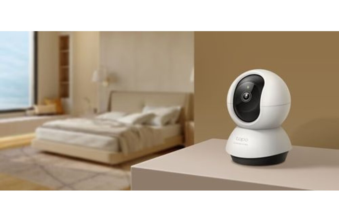 TP-Link Tapo C220 - Beveiligingscamera