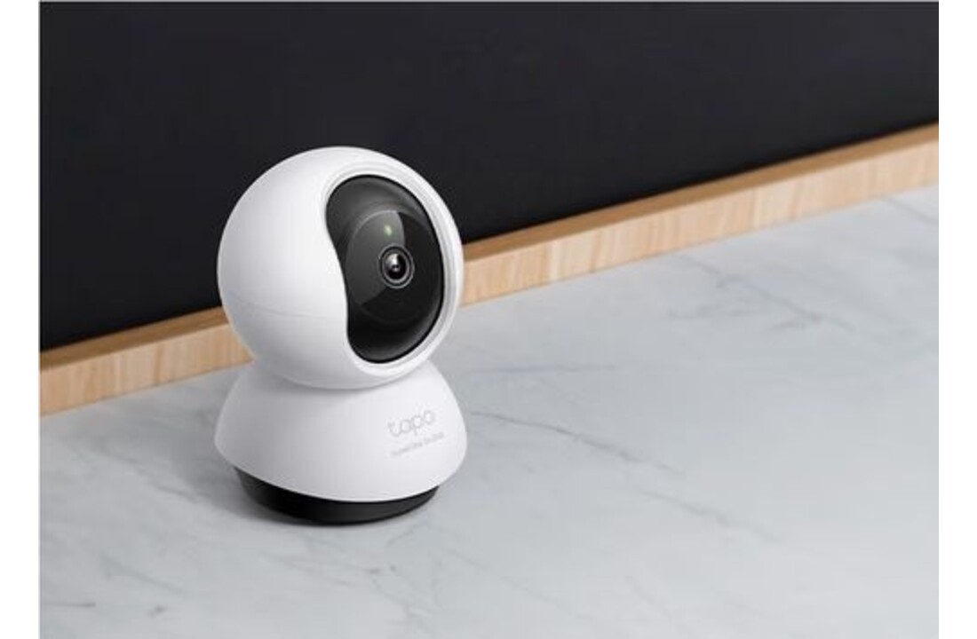 TP-Link Tapo C220 - Beveiligingscamera