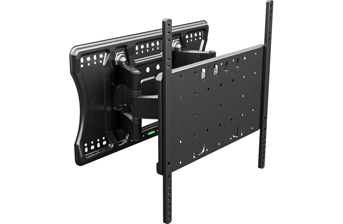 Multibrackets M VESA Super Slim Tilt & Turn HD - TV muurbeugel