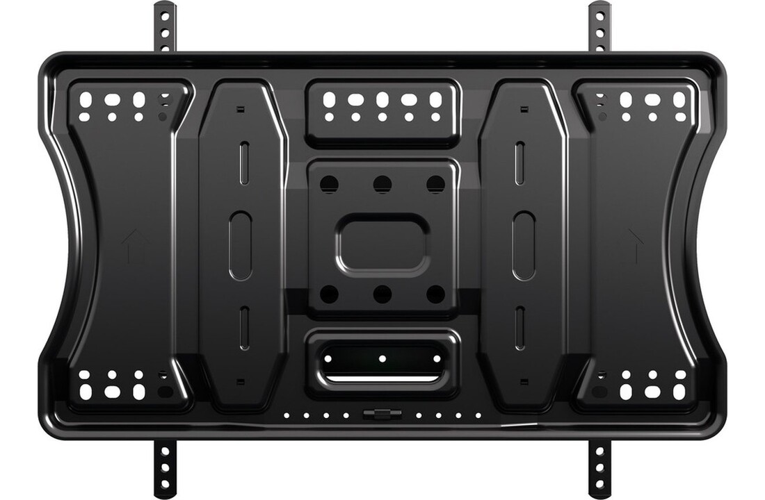 Multibrackets M VESA Super Slim Tilt & Turn HD - TV muurbeugel