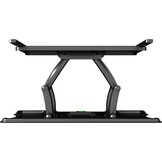 Multibrackets M VESA Super Slim Tilt & Turn HD - TV muurbeugel